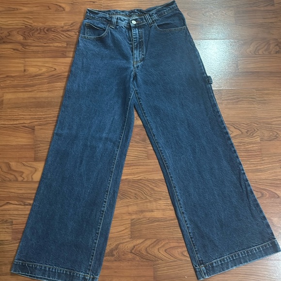 Brandy Melville Denim - J Galt Brandy Melville Carpenter Jeans | Size 2